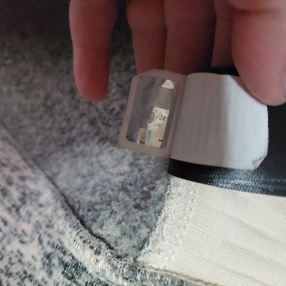 Women's The North Face Indi 2 Jacket Heathered Biscotti Tan Size Medium - Picture 10 of 15